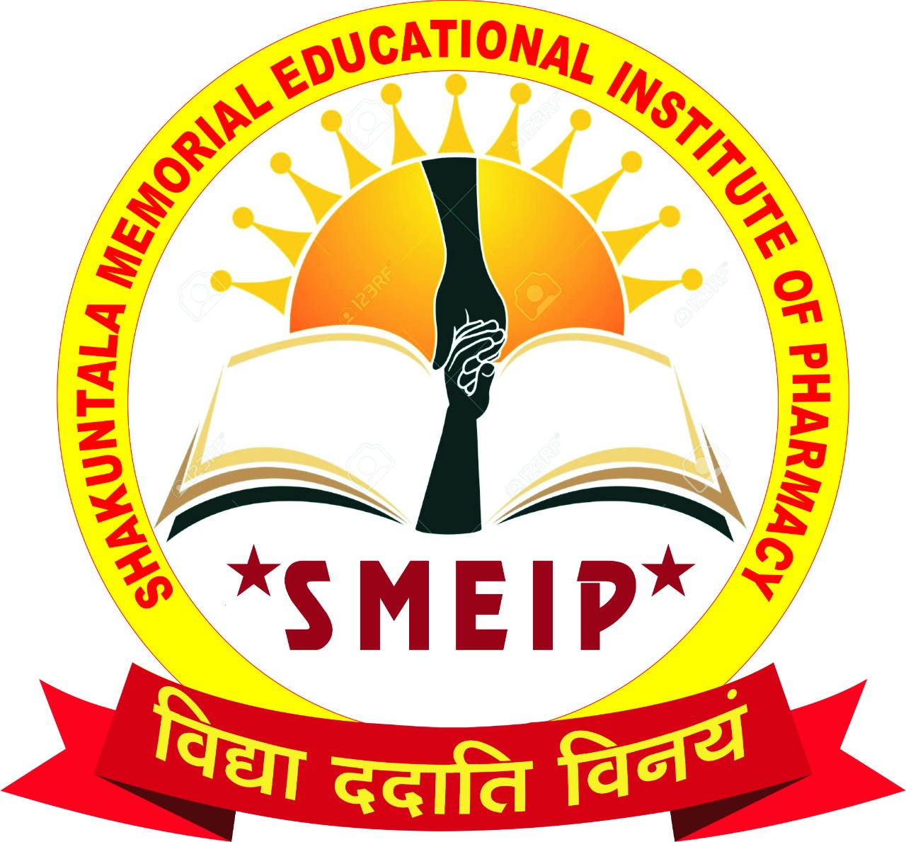 Shakuntala Memorial Educational Institute of Pharmacy